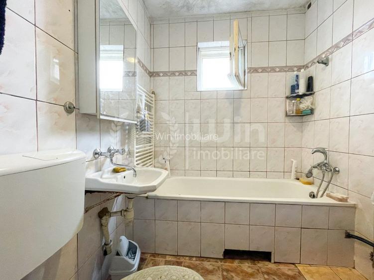 Casa individuala | 120 mp utili | Front 20m | Zona Lidl Buna Ziua! - 11