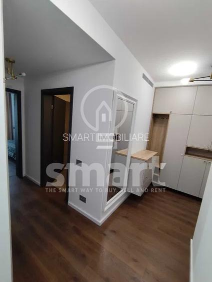Apartament modern 2 camere Liberty Residential - 8
