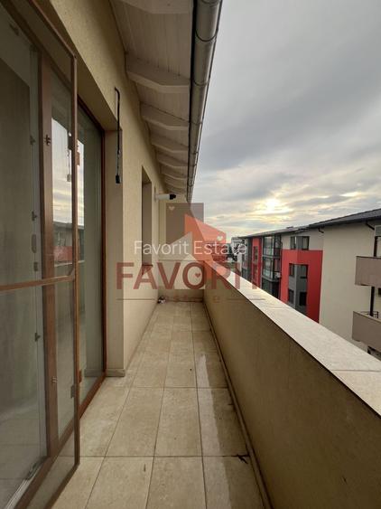 Apartament 2 camere de vânzare – Giroc (lângă ESO) - 7