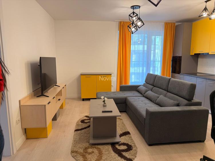 2 camere MTM LAKE | Pipera Plaza | Parcare Inclusa - 4