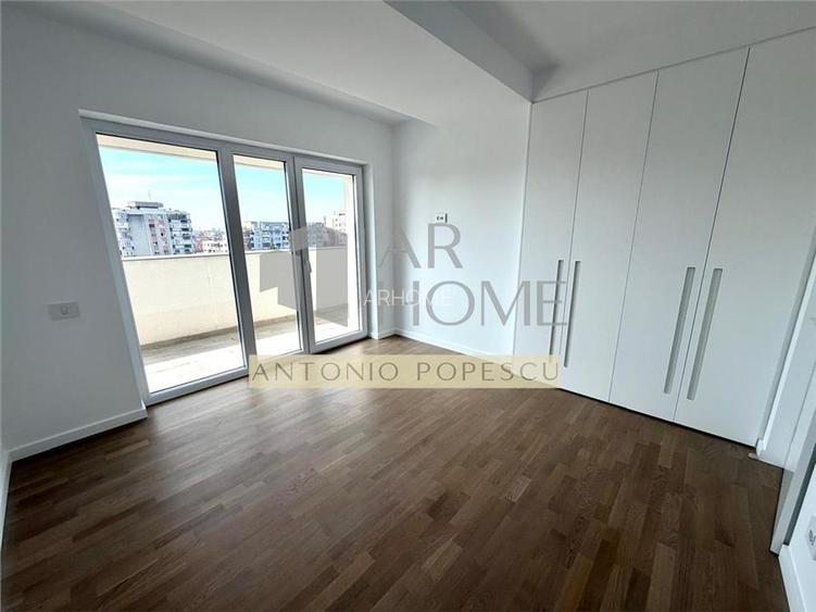 Apartament 3 camere, parcare subterana, Ploiesti, Parcul Mihai Viteazu - 9