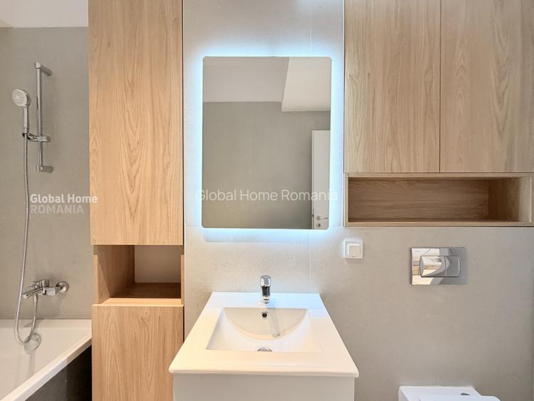 NEW | First Rent | 3 Rooms + Parking | Premium | First Estate - Pipera - 22