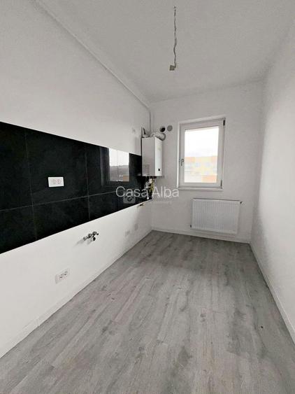 Mutare imediata! 2 camere in bloc nou cu lift, parcare subterana - 4