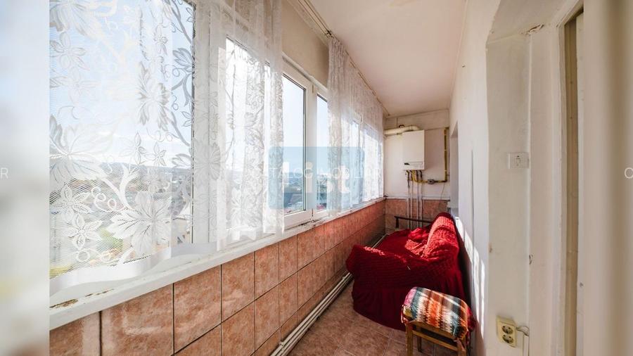 0% COMISION | 2 camere | Decomandat | Gheorgheni - 3