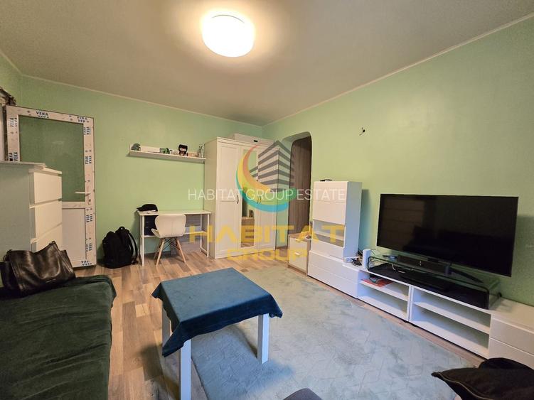 2 camere Brancoveanu Uioara mobilat, liber, toate actele - 4