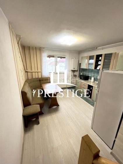 APARTAMENT 2 CAMERE DE ÎNCHIRIAT ÎN SIBIU ZONA TEREZIAN - BELISSIMA - 3