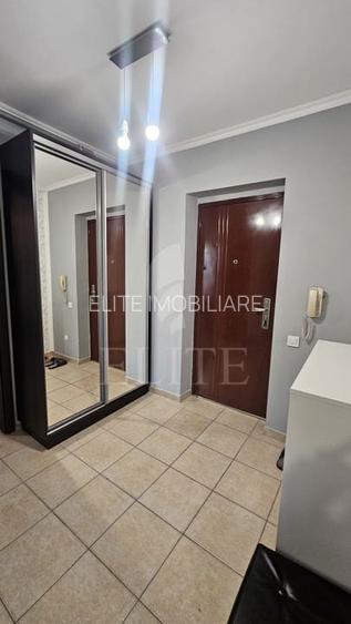 Apartament 3 camere în zona CALEA TURZII - 13