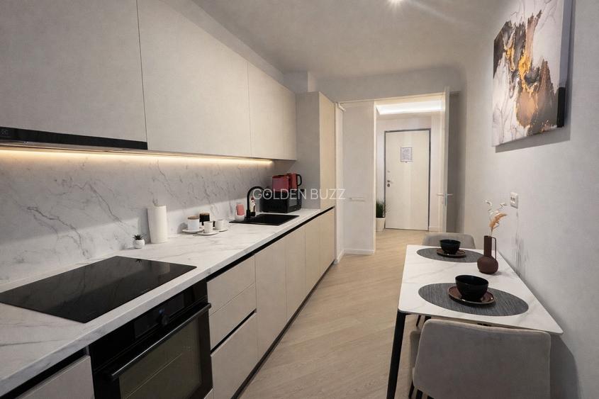 Apartament 2 camere de inchiriat  | Cortina North - 5