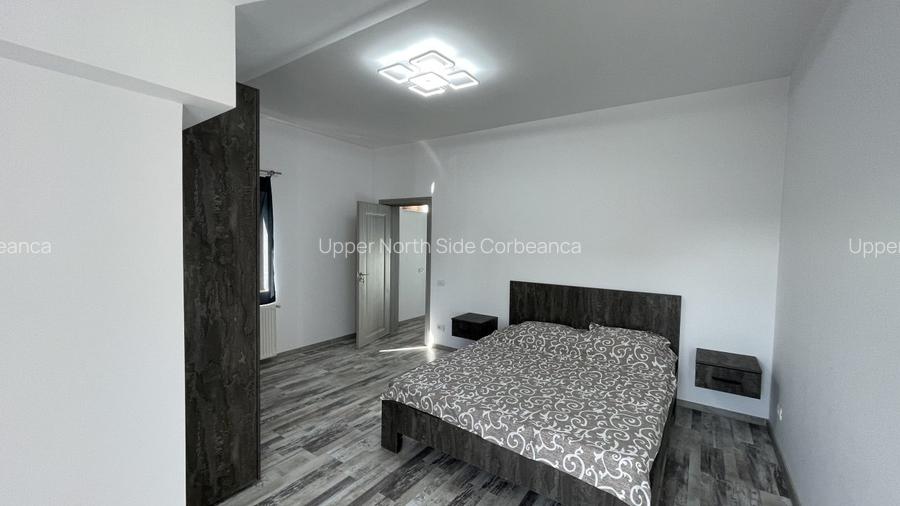 Vila Individuala complet mobilata Laguna Albastra cu garaj - 23