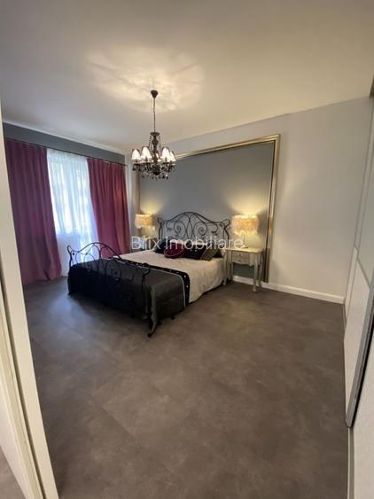 Apartament 2 camere - Ghencea - Cartier Latin - Lux - 6