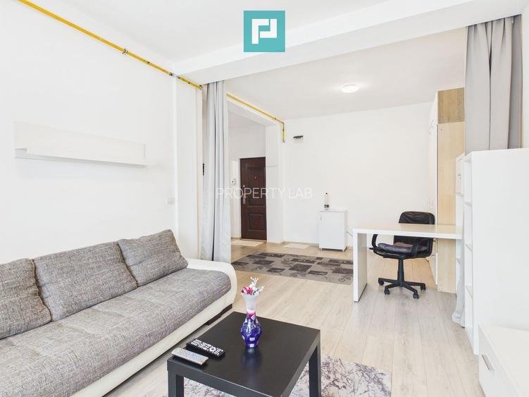 Apartament cochet cu o cameră, zona Gai - 2