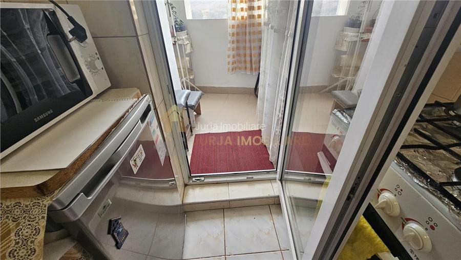 APARTAMENT 2 CAMERE 42 MP |  BALCON 2MP  | LOCATIE EXCELENTA !!! - 9