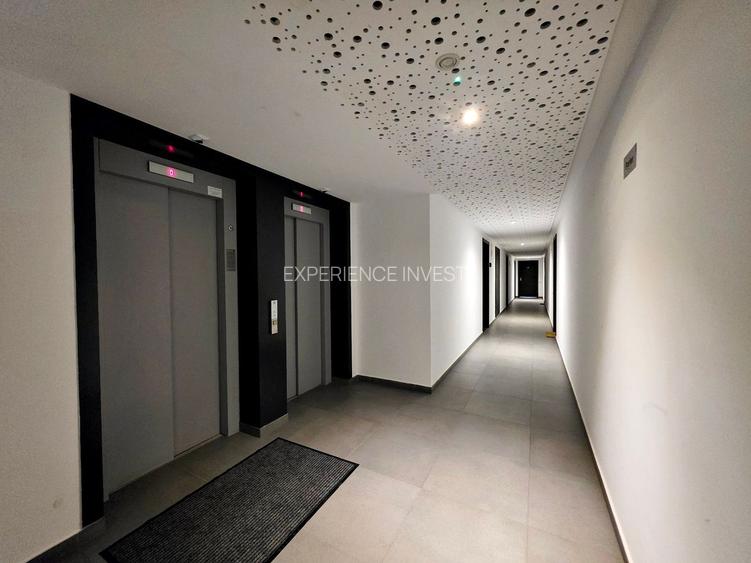 PRIMA ÎNCHIRIERE | Studio Premium | Residence5 Pipera | Design Arhitect - 16