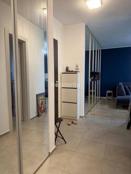 2 camere Dimri Residence | Parcare - 10