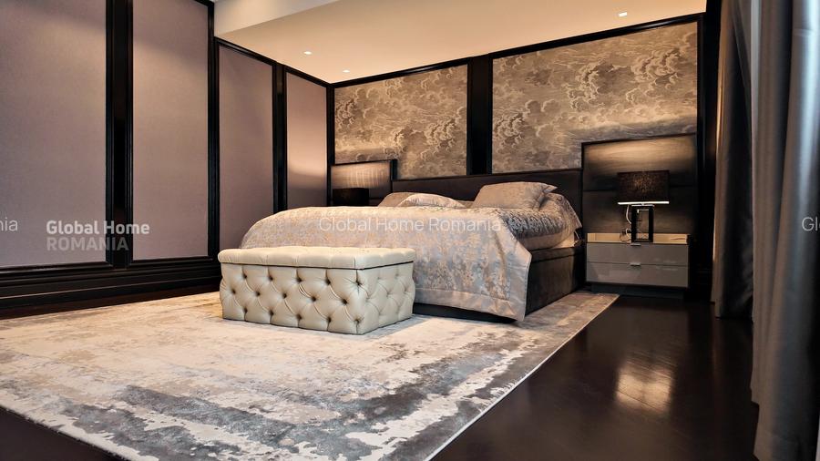 New York Style Penthouse | Pipera 1 | Hobby Room+Rooftop 300Sqm - 26