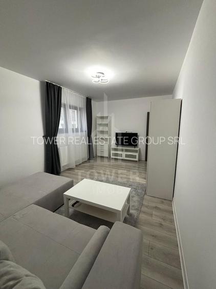 2 Camere Decomandat | Doamna Stanca | Mobilat & Utilat | - 6