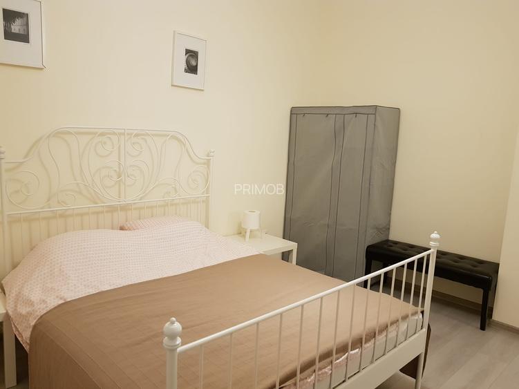 Pasajul Victoriei-strada cu umbrele,zona turistica,ultracentral,pretabil airbnb - 7