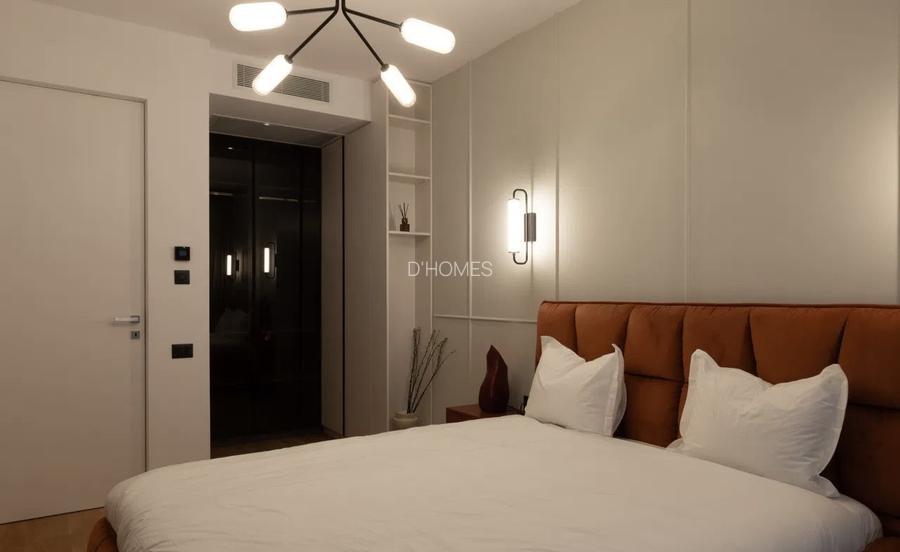 &Icirc;nchiriere apartament 2 camere 61mp | Parcare inclusă - 13