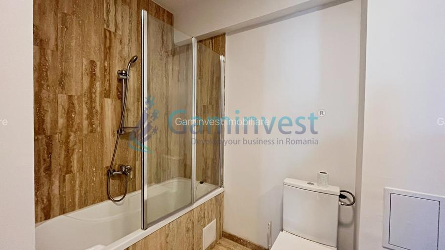 Apartament cu 2 camere de inchiriat in Oradea, Nufarul - 12