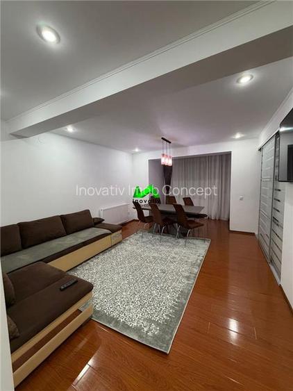 Apartament la vila de inchiriat 2 camere Sibiu Strand - 2