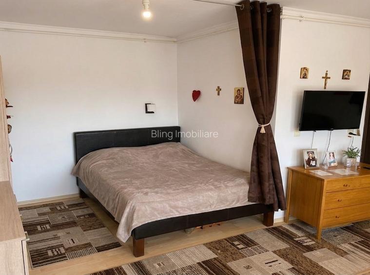 Apartament, 40mp, etaj intermediar, parcare, terasa 25mp, zona Petrom - 3