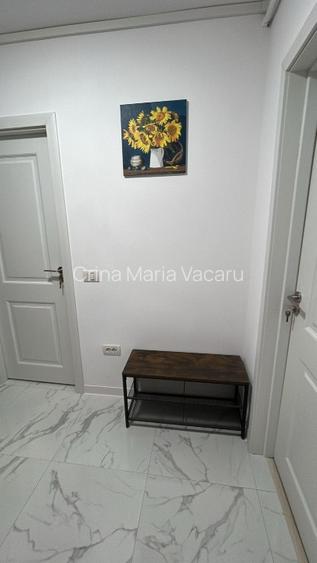 Apartament cu 2 camere decomandat | Casa de Cultura | Vedere la mare - 8