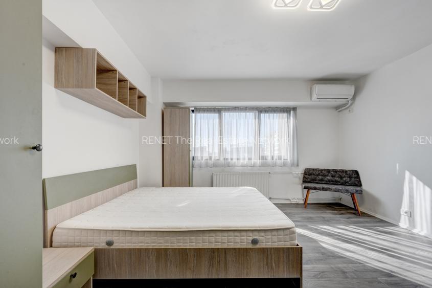 Pantelimon, Delfinului, Mega Mall, Mobilata Comision 0 % - 2