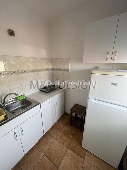 Etaj 2  Complexul Studentesc 1 camera - 6