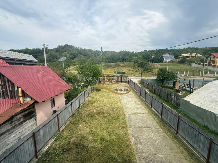 Casa de vanzare in Bacau Luncani - 27