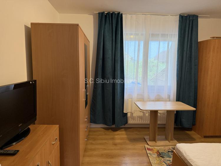 garsoniera bloc parter stefan cel mare zona 3 stejari - 3