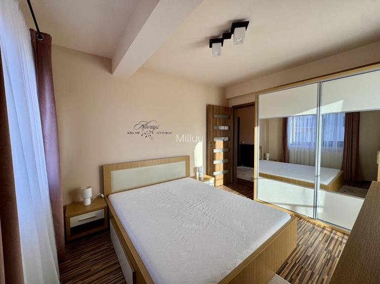 Apartament 3 camere | Parcare |  Stejarului-Floresti - 3