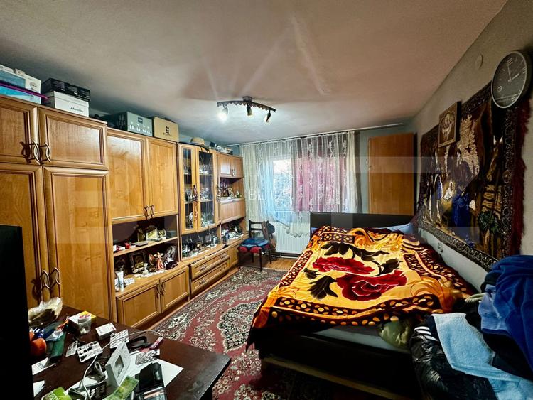 Casă primitoare, ideală pentru familie sau mică afacere - 3