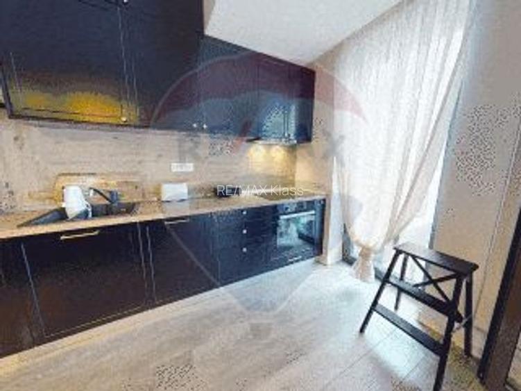 Apartament 3 camere, lumios, concept designer de inchiriat in Cloud9 - 30