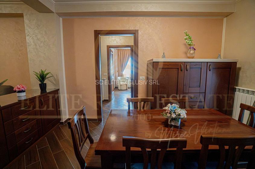 Stațiunea Mamaia - 3 camere, vedere panoramică la lac &acirc; Vila Ovidiu - 12