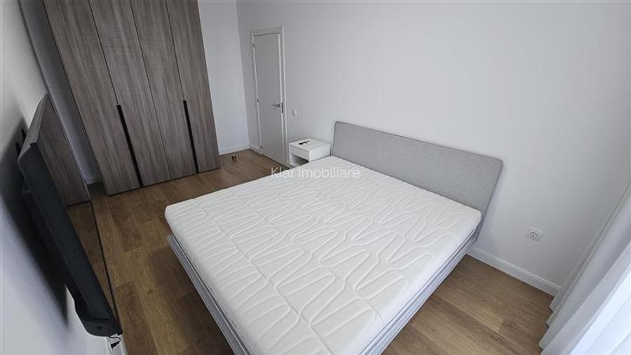 Apartament modern 2 camere 38mp, balcon,Andrei Muresanu Sud, zona Sigma - 14