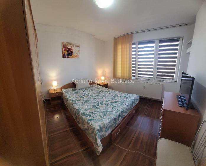 2 camere, Gara de Nord, fara risc, renovat, utilat mobilat, metrou, proprietar. - 5