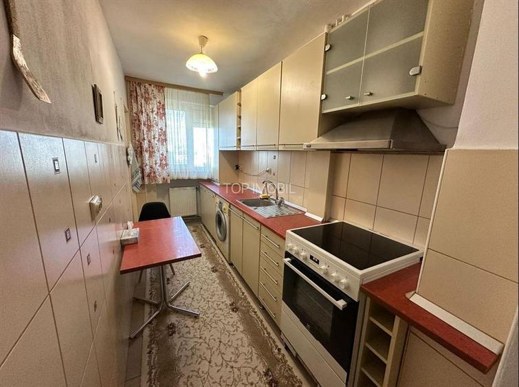 Apartament 2 camere decomandat, Podu Ros - Dedeman FARA RISC - 9