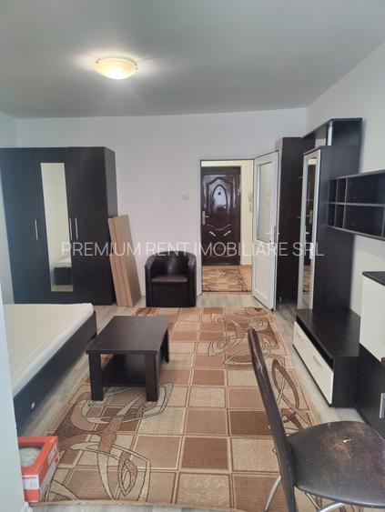 Mihai Bravu-7 min metrou, garsoniera, utilata, mobilata, PET FRIENDLY, curata - 3