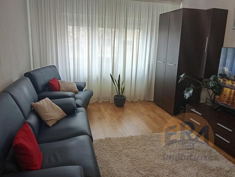 Apartament 2 camere, Nufarul, Str. Ciheiului
