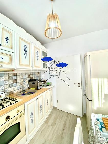 Studio 45mp, luminos, cu loc de parcare, COMISION 0% - 13