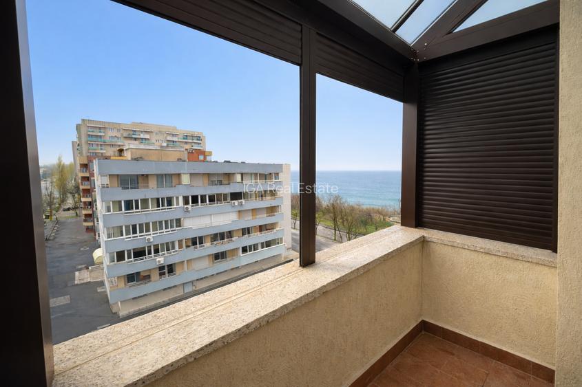 Apartament de 3 camere cu design premium si vedere panoramica / Mamaia-Central - 14