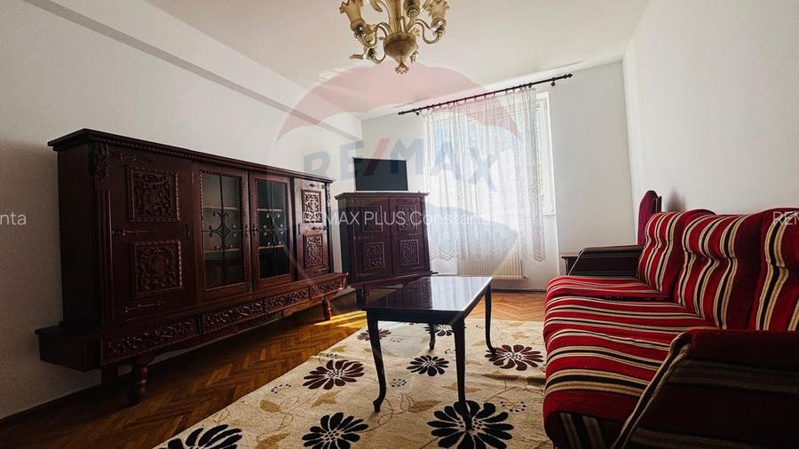 Apartament cu 2 camere de închiriat- Bulevardul Mamaia - 3