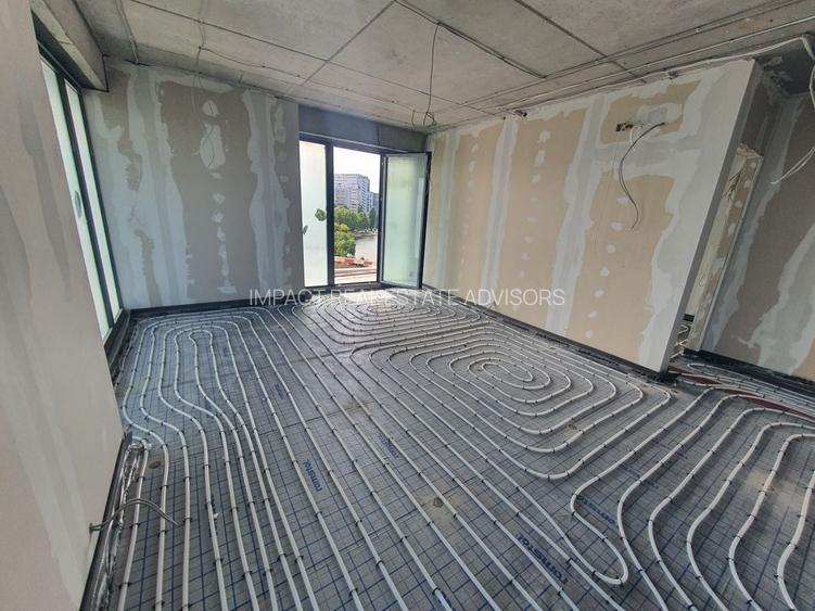 DE VANZARE | 2 CAMERE ONE LAKE DISTRICT |  FAZA 1 | VEDERE LIBERA - 4