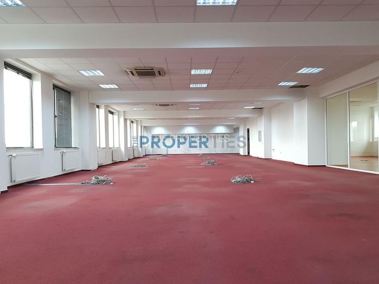 Inchiriere birouri in zona Militari cu acces metrou - diverse suprafete - 10