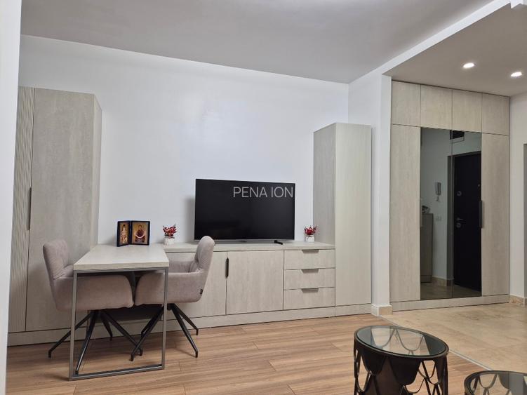 VÂND Garsonieră Bucuresti sector 6 -Ultra-Moderna,Prima Ocupare,utilată complet  - 7