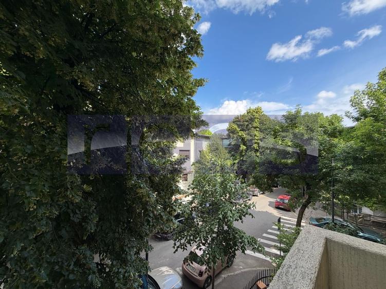 PRIMAVERII | INCHIRIERE APARTAMENT LUX IN VILA | 115 MP | NEMOBILAT | - 27