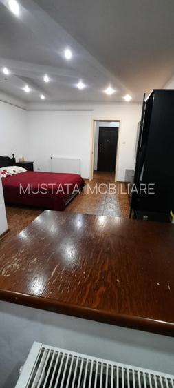 ETAJ 1. Garsoniera , zona Hipodrom-Pietatii. - 3