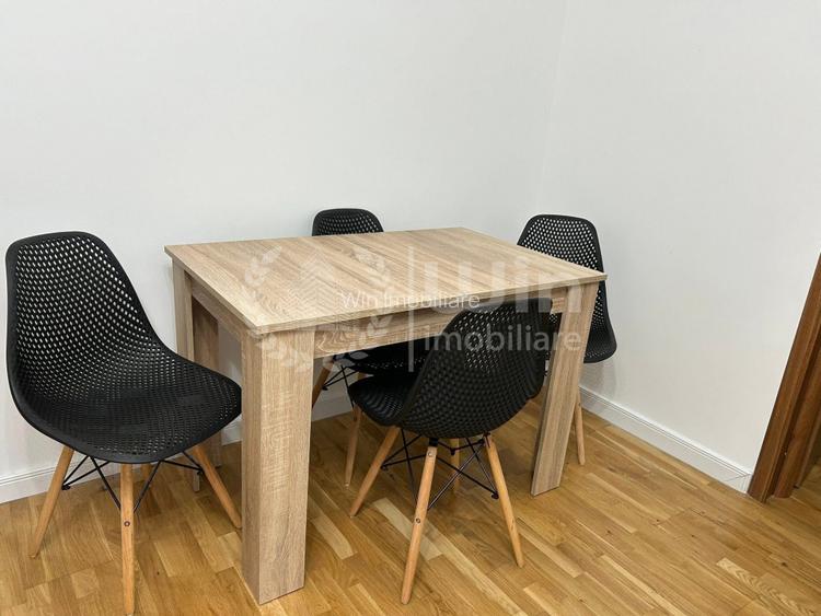 Apartament cu 2 camere | Bloc nou | Parcare inclusa | Dambul Rotund! - 3
