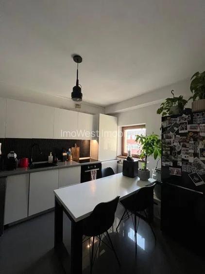 Soarelui-Sud Plaza | 2 camere | Decomandat | lift | Centrala Proprie - 3