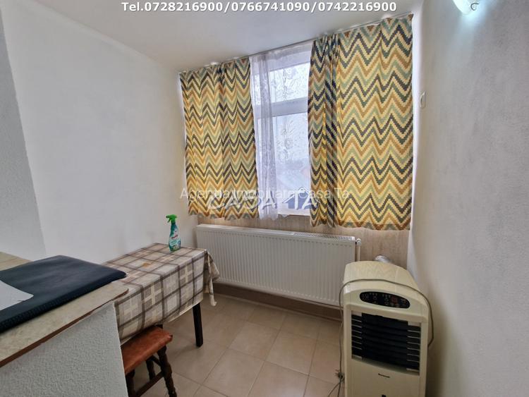 Inchiriere garsoniera, situata in Targu Jiu, Str. M.C Oancea (Grivitei) - 5